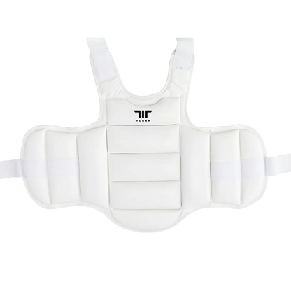 EZ-Fit Karate Chestguard