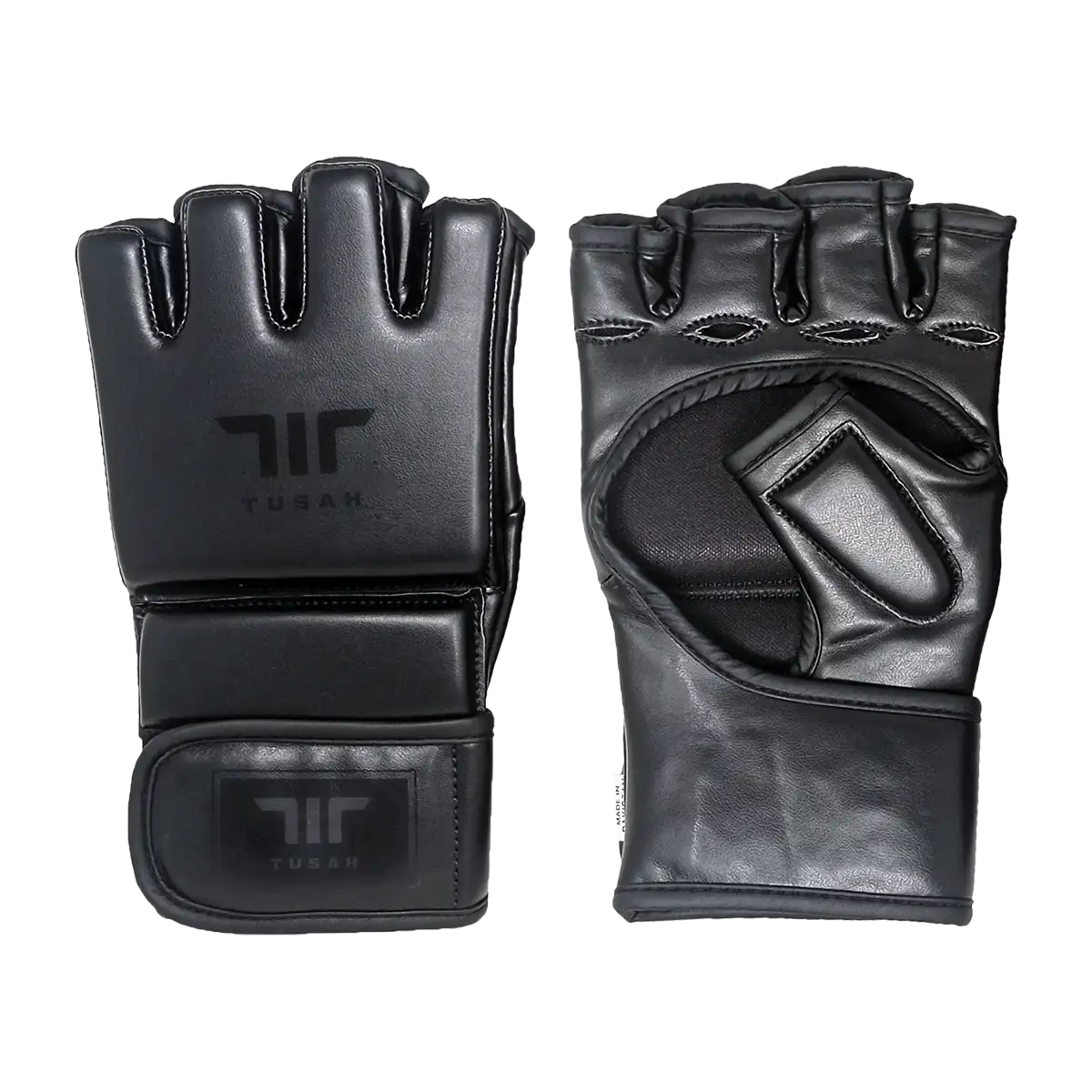 EZ-Fit MMA Gloves