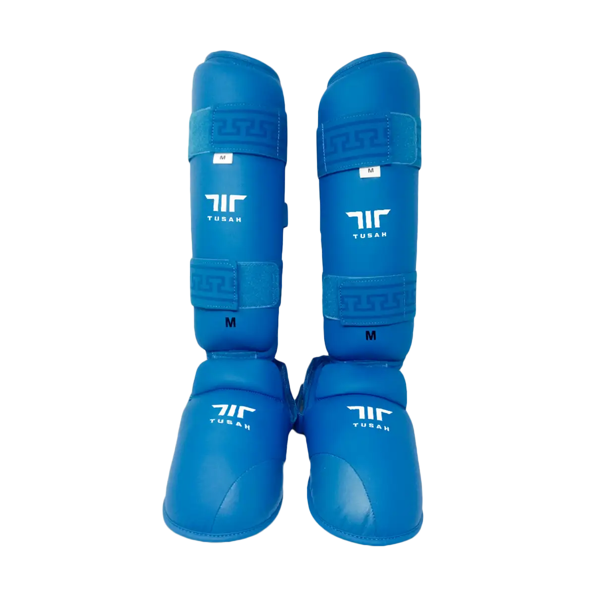 EZ-Fit Karate Shin & Instep Guard