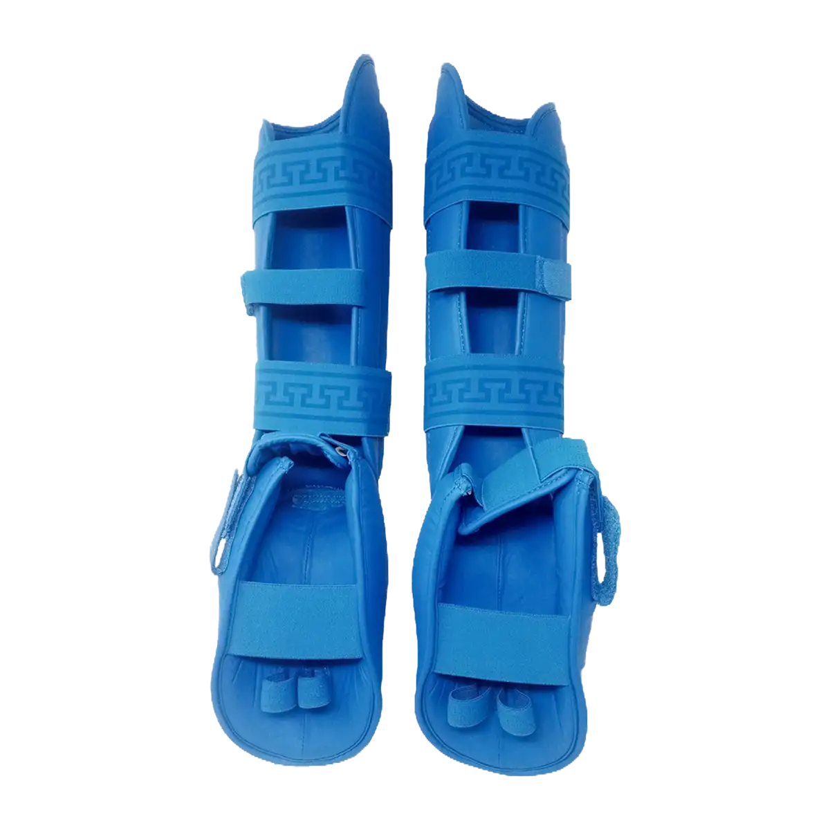 EZ-Fit Karate Shin & Instep Guard
