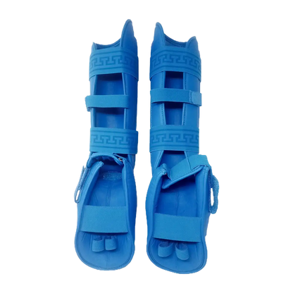 EZ-Fit Karate Shin & Instep Guard
