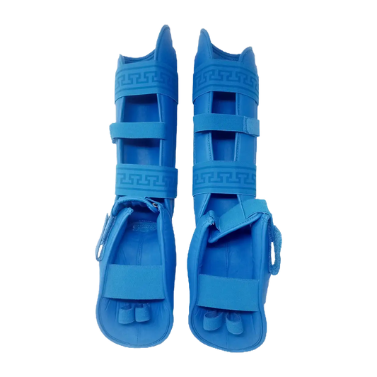 EZ-Fit Karate Shin & Instep Guard