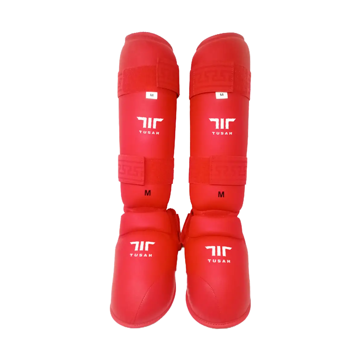 EZ-Fit Karate Shin & Instep Guard