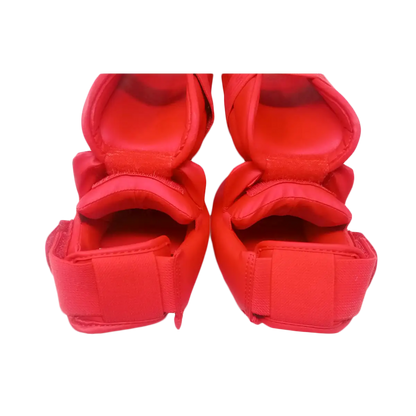 EZ-Fit Karate Shin & Instep Guard