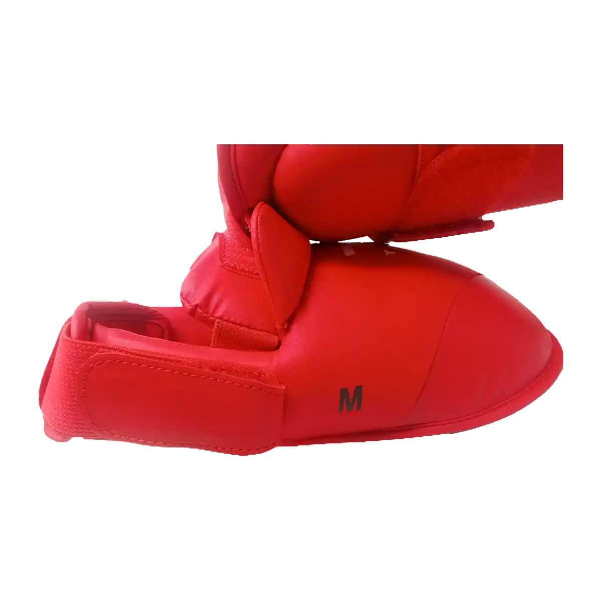 EZ-Fit Karate Shin & Instep Guard