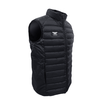 Padding Vest