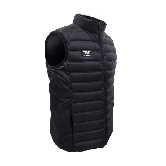 Padding Vest