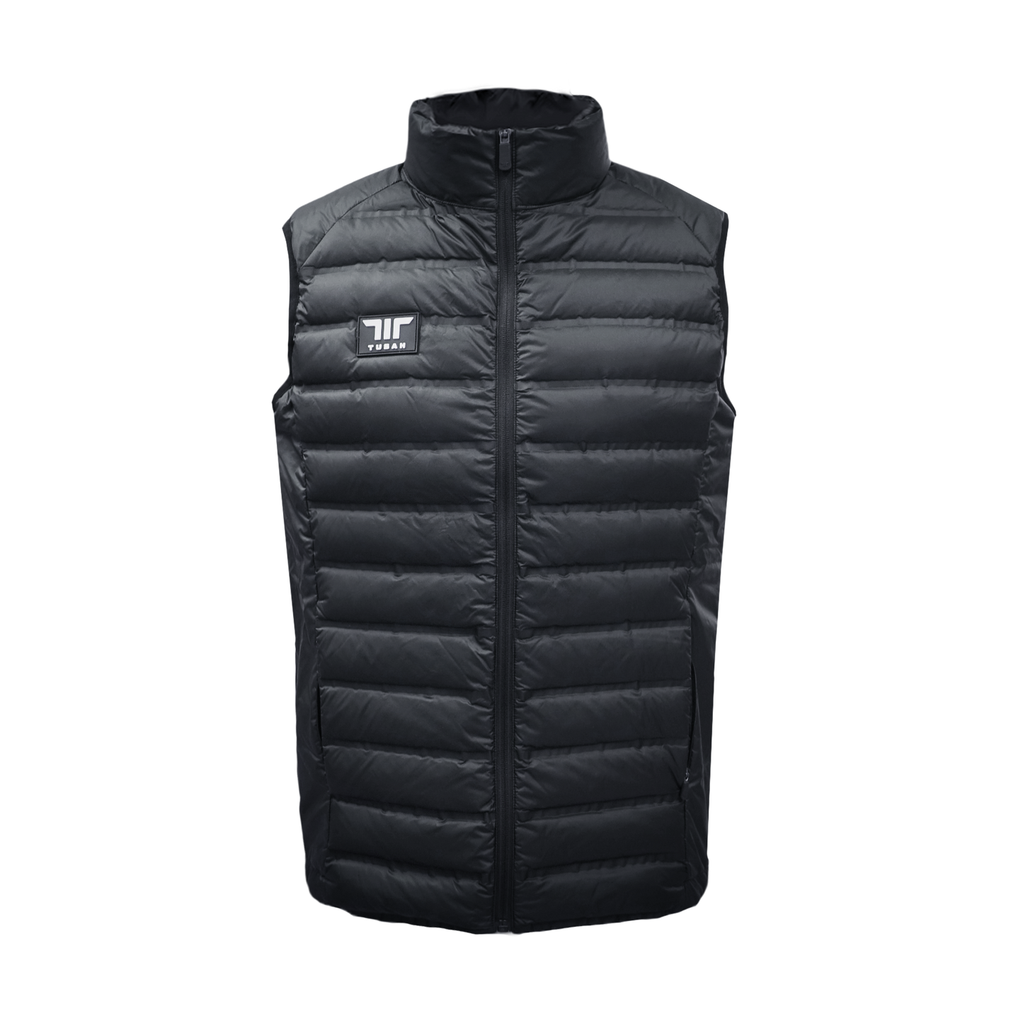 Padding Vest