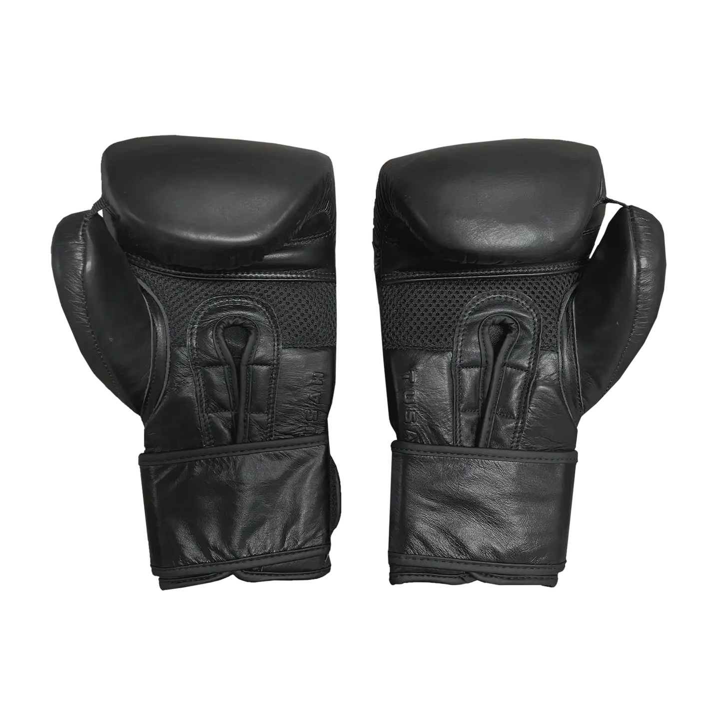 Premium Boxing Gloves