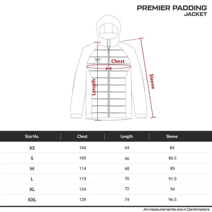 Padding Jacket