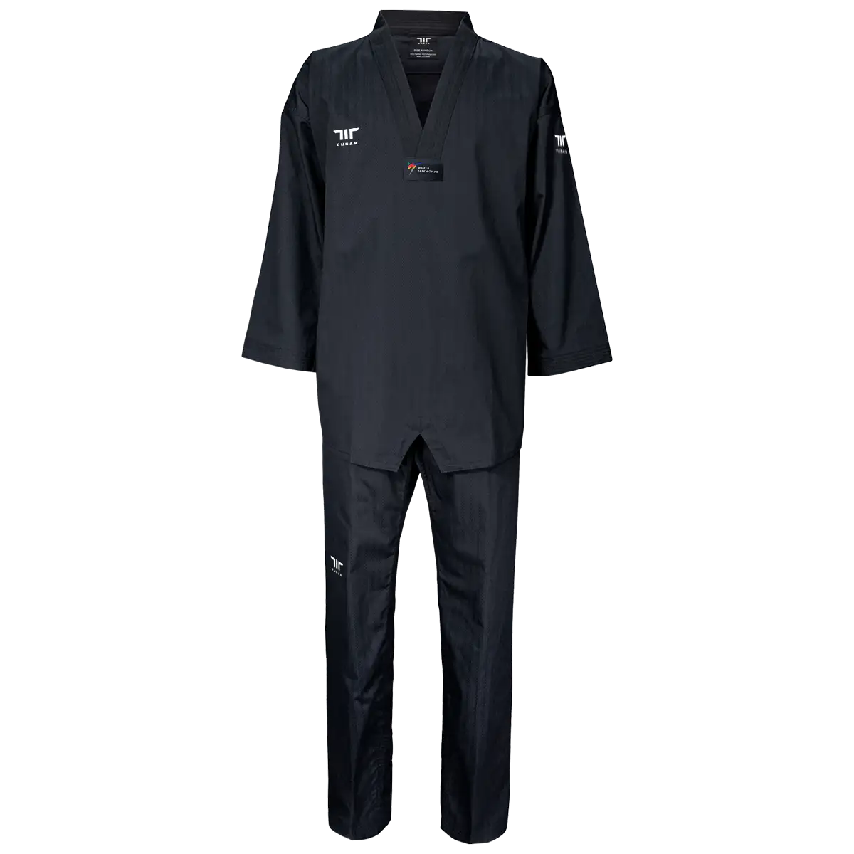 Terra Colour Uniform