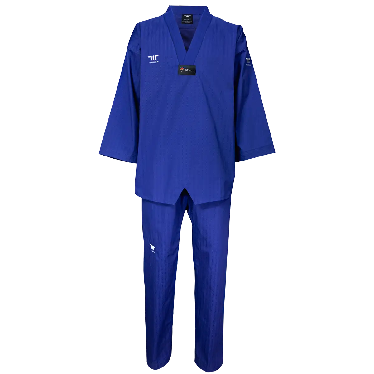 Terra Colour Uniform