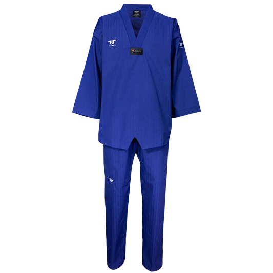 Terra Colour Uniform