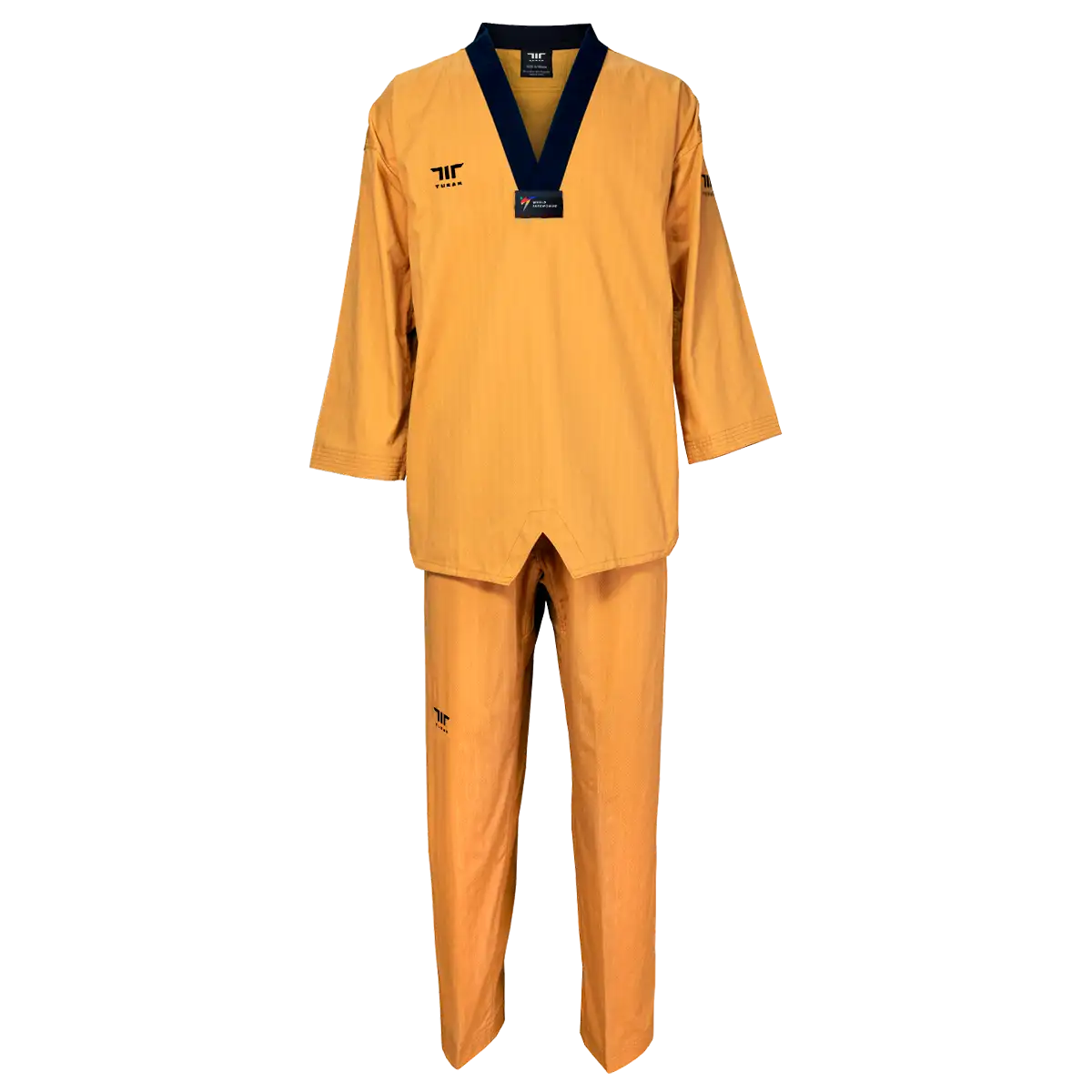 Terra Colour Uniform