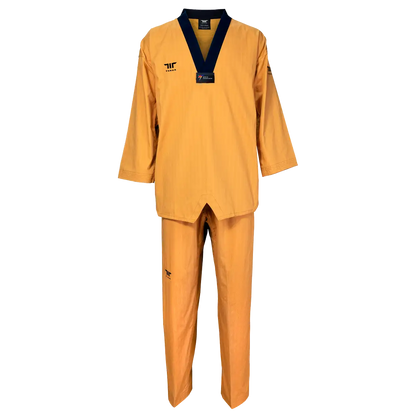 Terra Colour Uniform