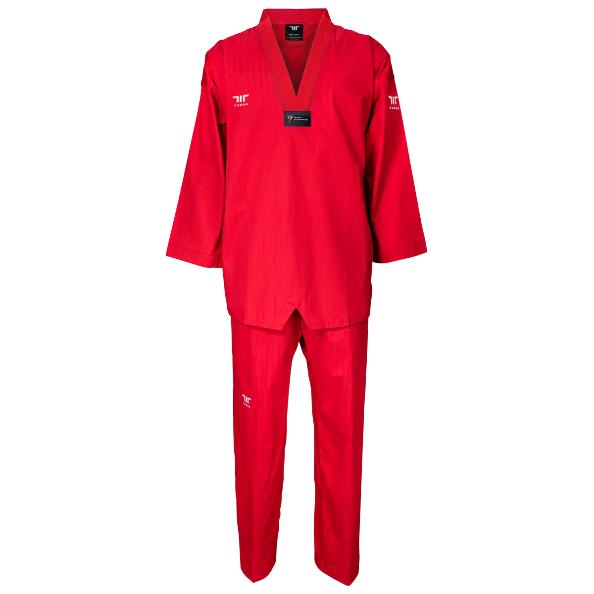 Terra Colour Uniform