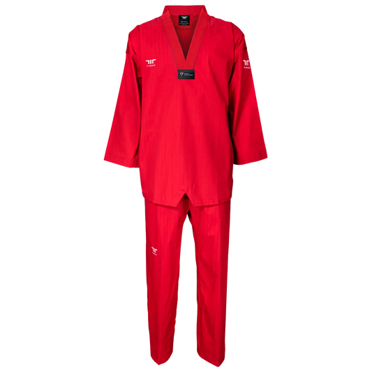 Terra Colour Uniform