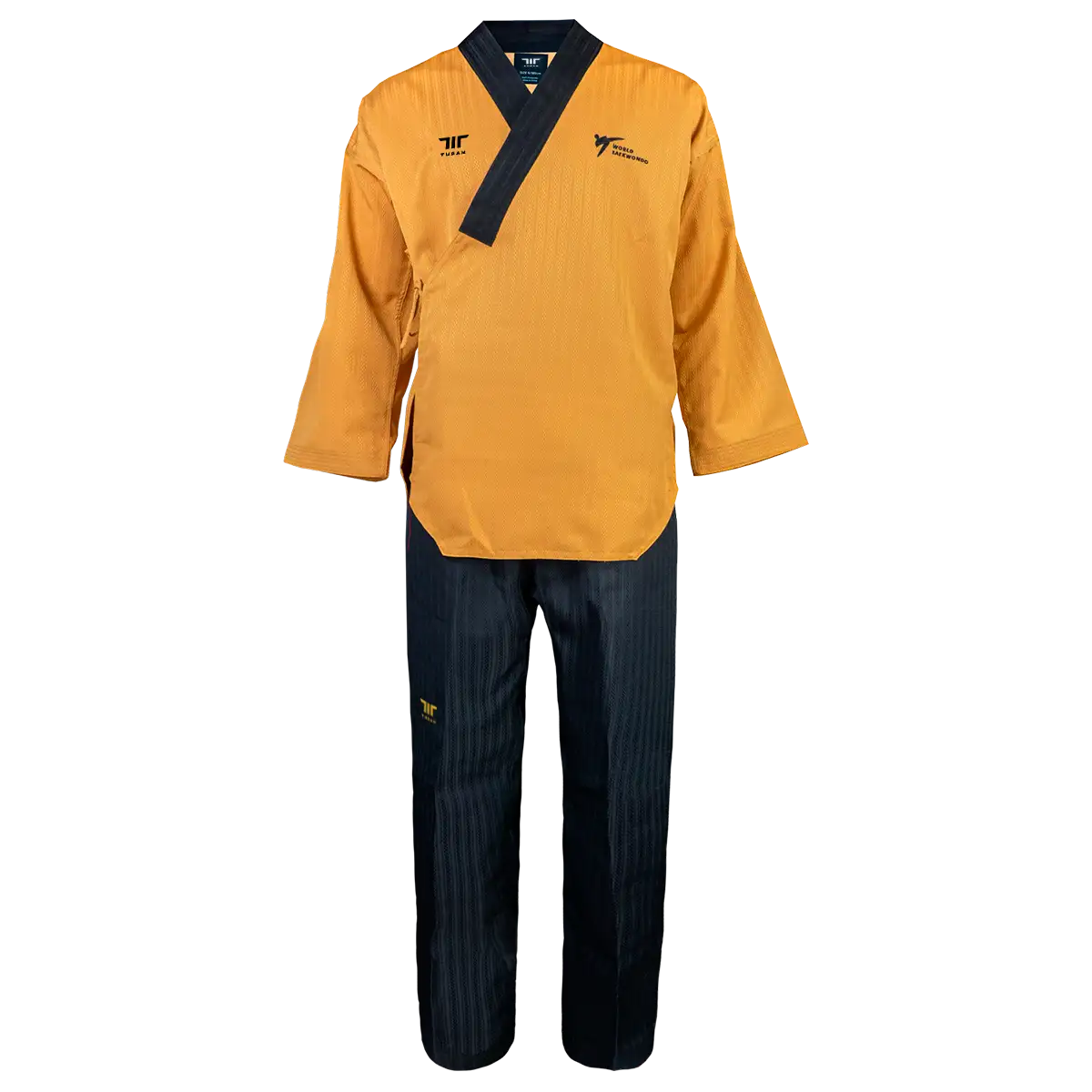 Terra Poomsae Dan Uniform