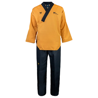 Terra Poomsae Dan Uniform