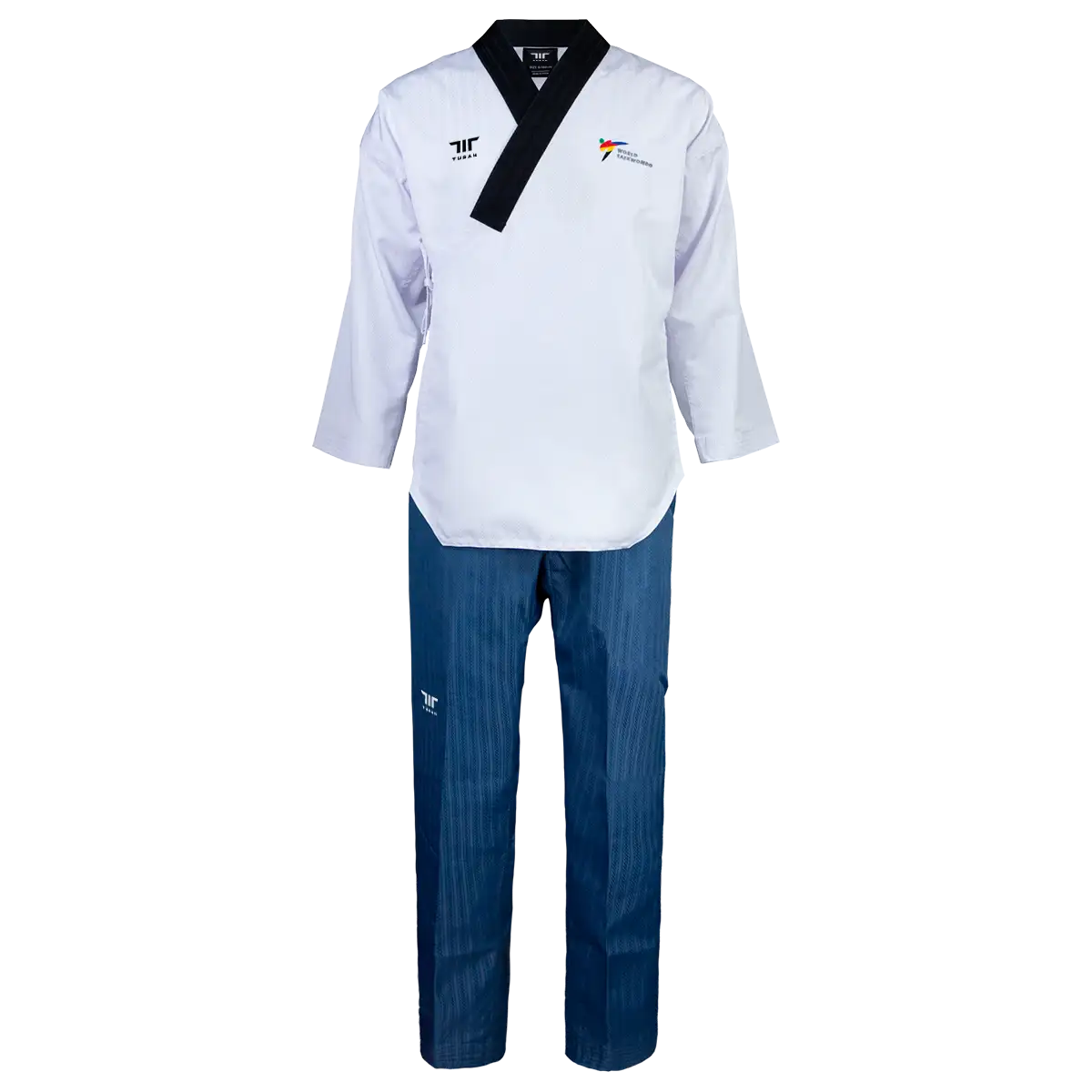 Terra Poomsae Dan Uniform