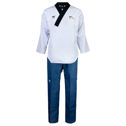 Terra Poomsae Dan Uniform
