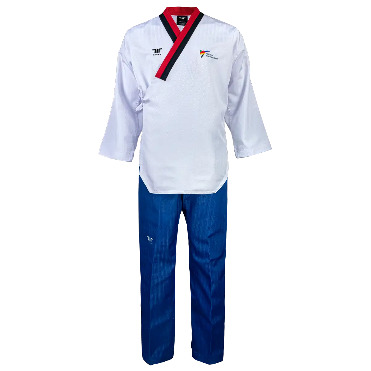 Terra Poomsae Poom Uniform
