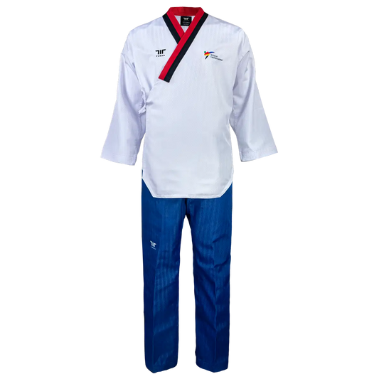 Terra Poomsae Poom Uniform