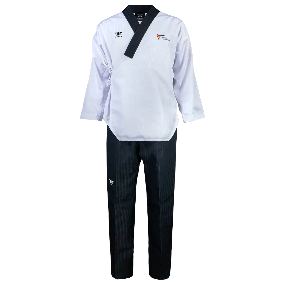 Terra Poomsae Dan Uniform