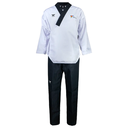 Terra Poomsae Dan Uniform