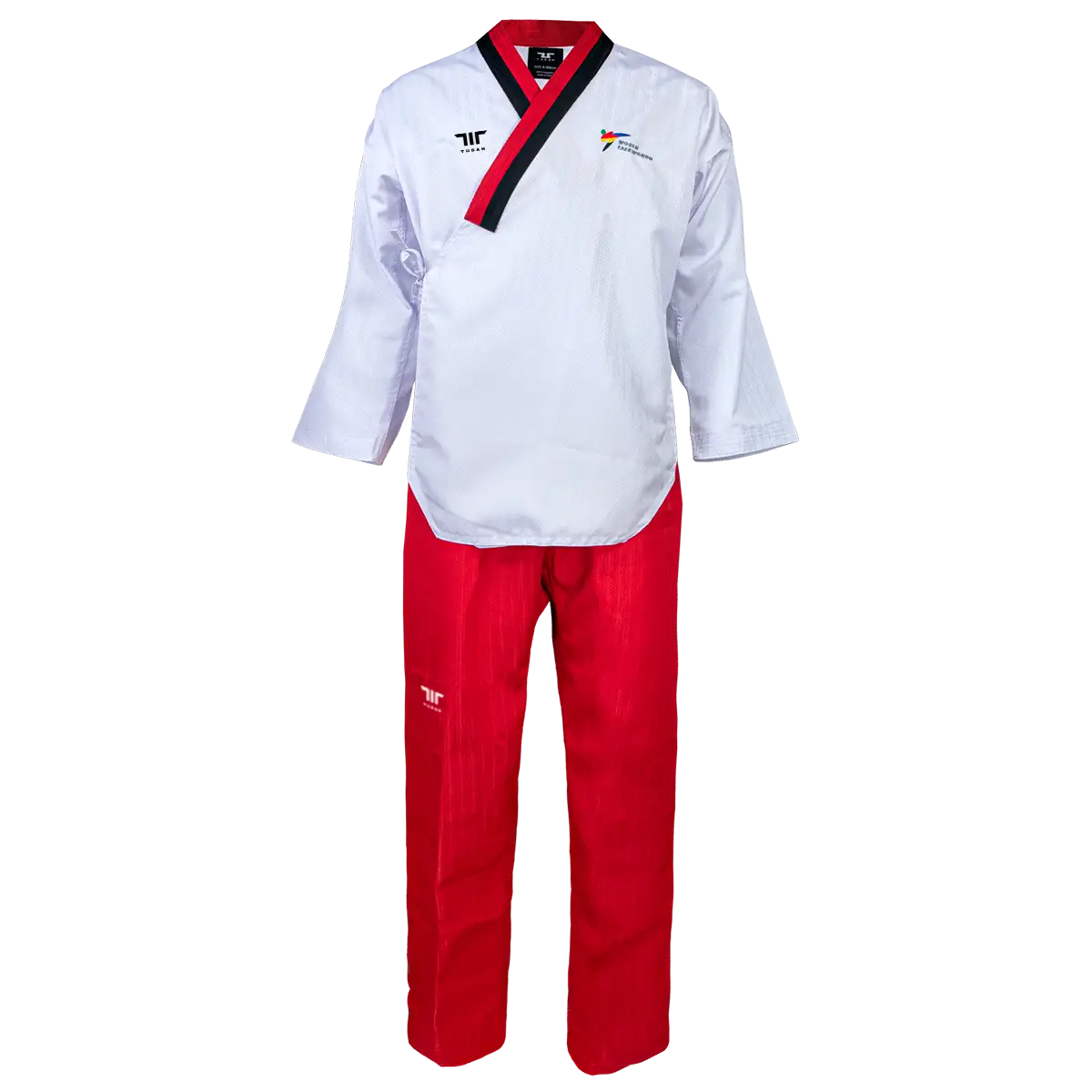Terra Poomsae Poom Uniform