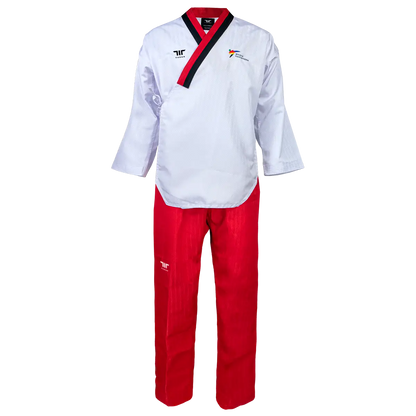 Terra Poomsae Poom Uniform