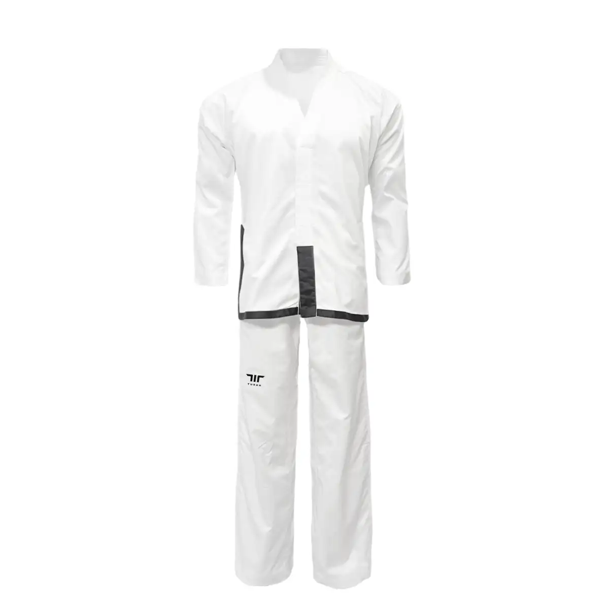 Deluxe ITF Uniform