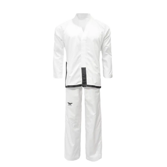 Deluxe ITF Uniform