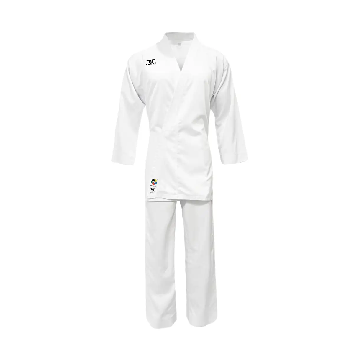 EZ-Fit Karate Kumite Uniform