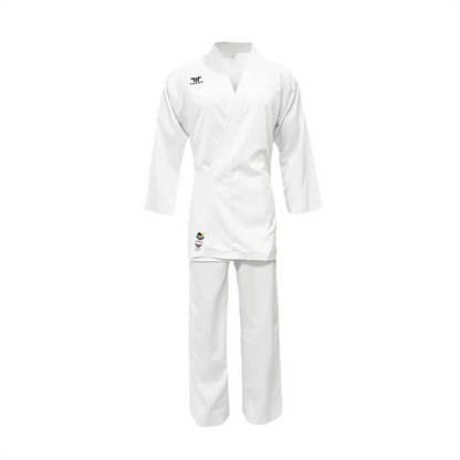 EZ-Fit Karate Kumite Uniform