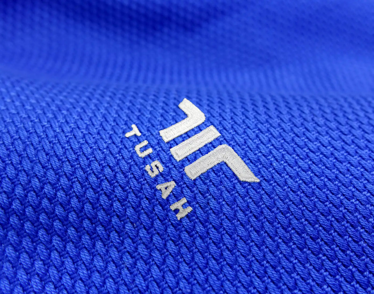 Deluxe Judo Uniform (Single Weave 350)