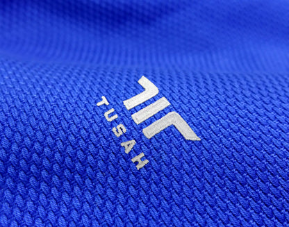 Deluxe Judo Uniform (Single Weave 350)