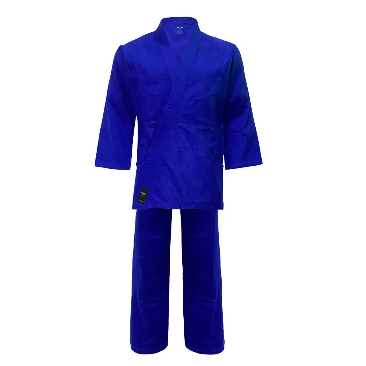 Deluxe Judo Uniform (Single Weave 350)