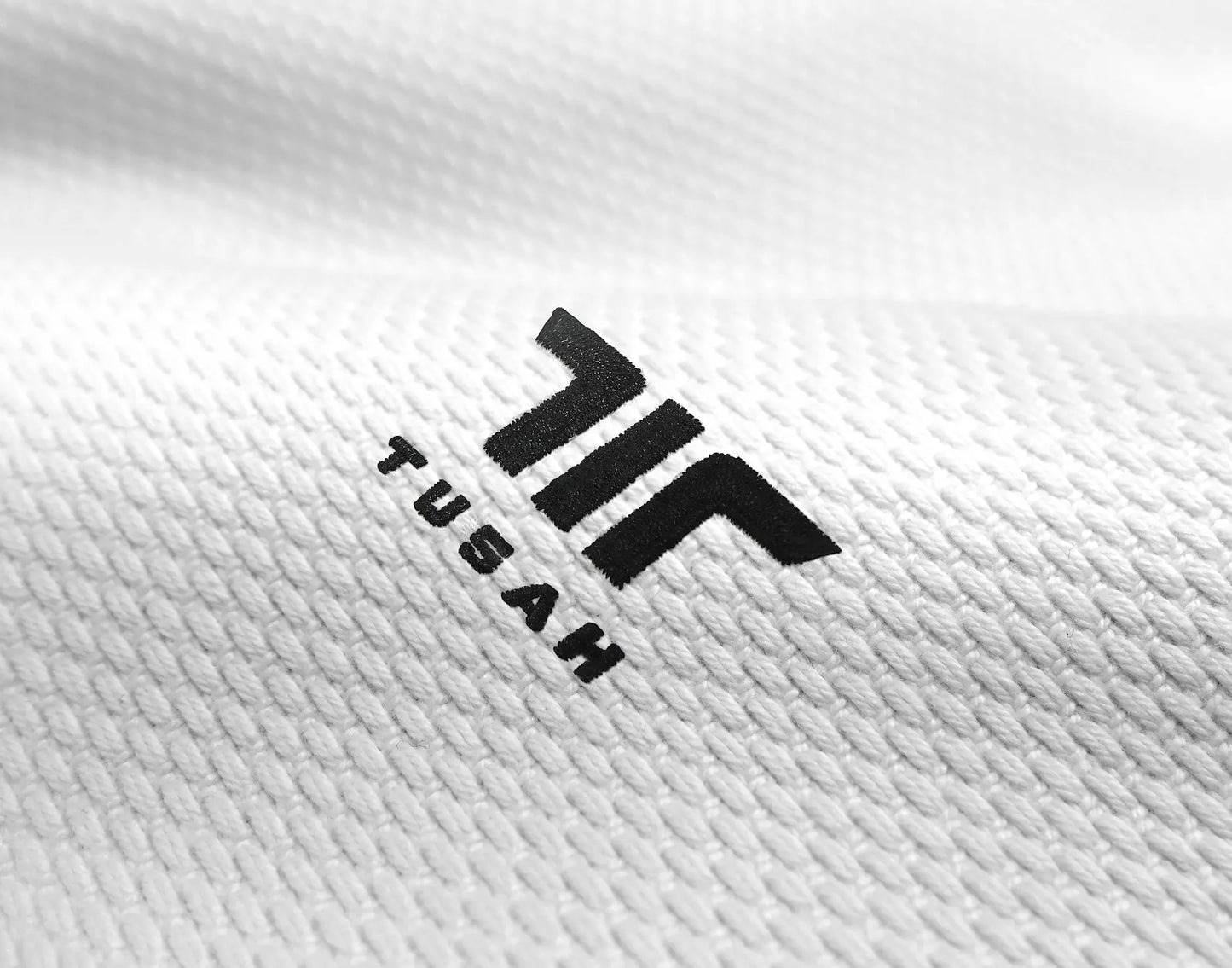 Deluxe Judo Uniform (Single Weave 350)