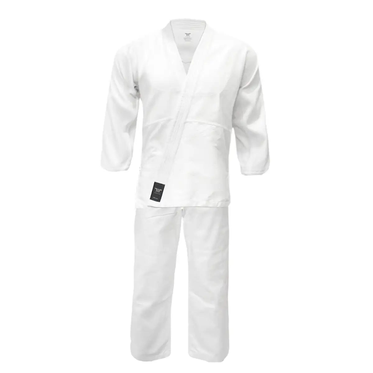 Deluxe Judo Uniform (Single Weave 350)