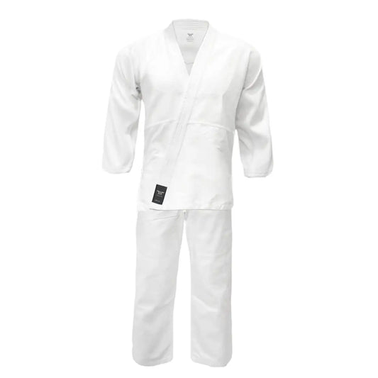 Deluxe Judo Uniform (Single Weave 350)
