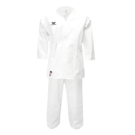 Deluxe Karate Kata Uniform 14 OZ
