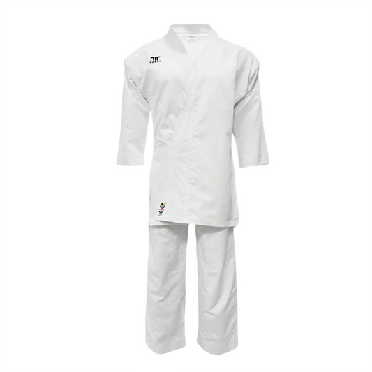 Premium Karate Kumite Uniform