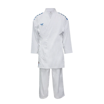 Premium Karate Kumite Double Jacket Competition Uniform