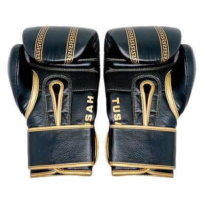 Elite Boxing Gloves