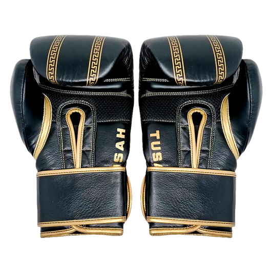Elite Boxing Gloves