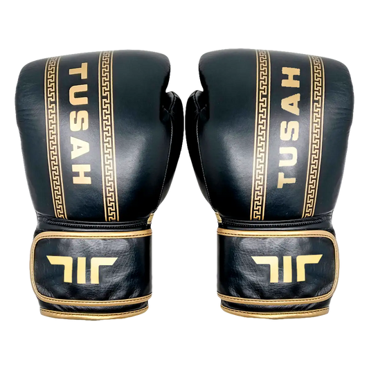 Elite Boxing Gloves