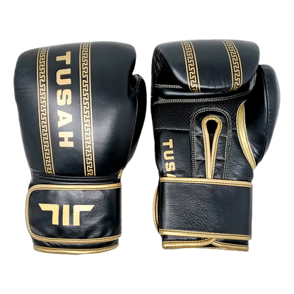 Elite Boxing Gloves