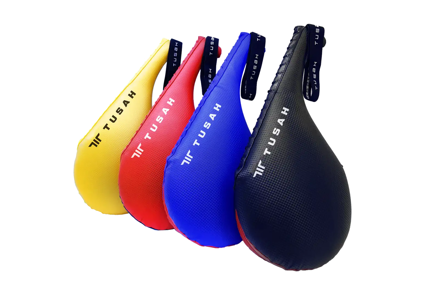 Double Kicking Target